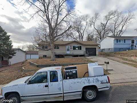 Overton, COLORADO SPRINGS, CO 80910
