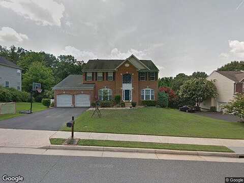 Swans Creek, DUMFRIES, VA 22026