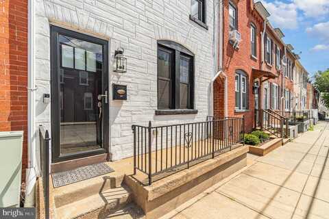 1St, LANCASTER, PA 17603
