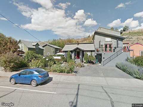 Highland, CHELAN, WA 98816