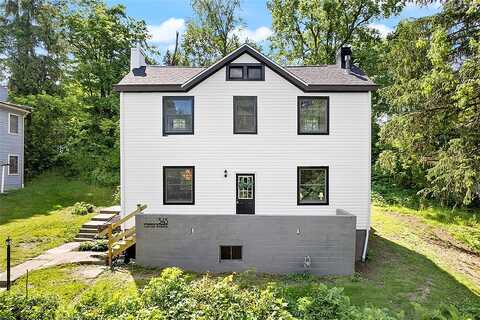 Center, OAKDALE, PA 15071