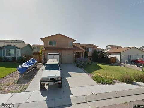 Theresa, COLORADO SPRINGS, CO 80925