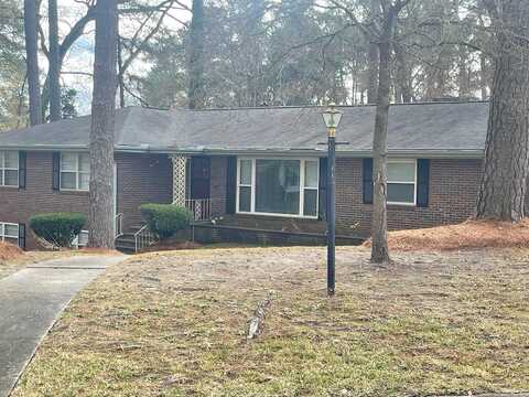 Cambridge, AUGUSTA, GA 30909