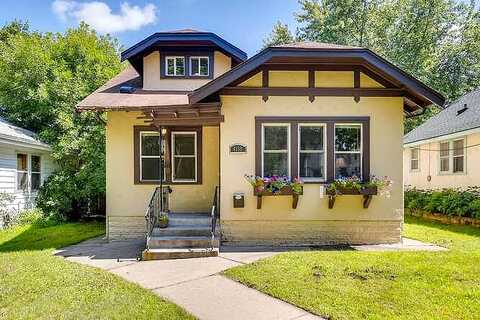 Queen, MINNEAPOLIS, MN 55412