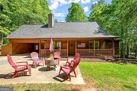Mountain Laurel, DAHLONEGA, GA 30533