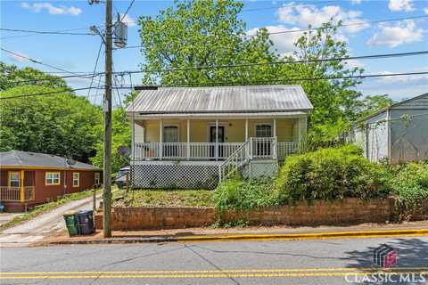 Rocksprings, ATHENS, GA 30606