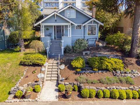 Grand, EVERETT, WA 98201