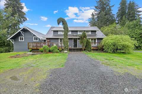 Crooked Mile, GRANITE FALLS, WA 98252