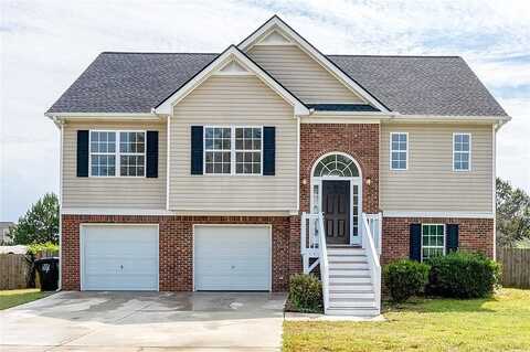 Peggy Meadows, DOUGLASVILLE, GA 30134