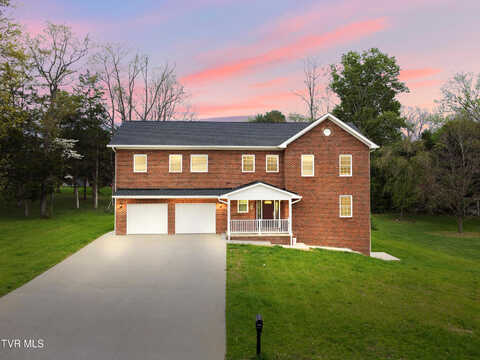 Colony, BRISTOL, VA 24201