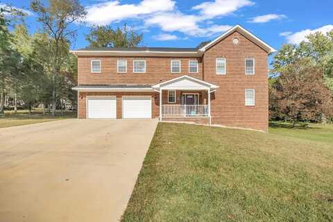 Colony, BRISTOL, VA 24201