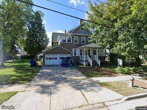 Keyes, MENASHA, WI 54952
