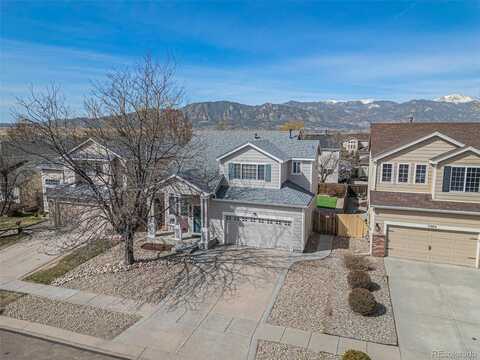 Osprey Ridge, COLORADO SPRINGS, CO 80916
