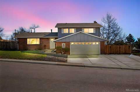 Meade, WESTMINSTER, CO 80031