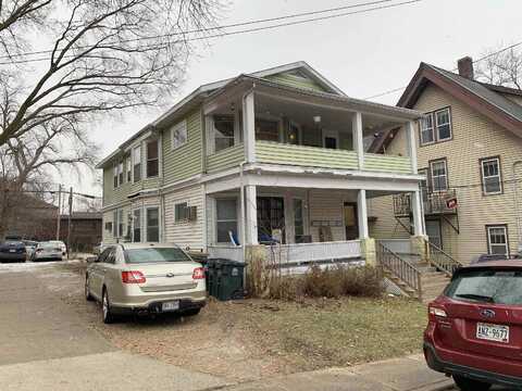 Washburn, MADISON, WI 53703
