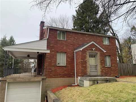 Wise, PITTSBURGH, PA 15209