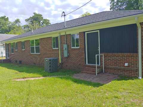Shadrack, WAYNESBORO, GA 30830