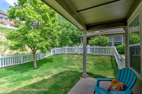 Capital, NEW CASTLE, CO 81647