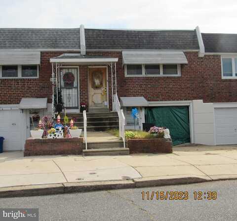Elliston, PHILADELPHIA, PA 19114
