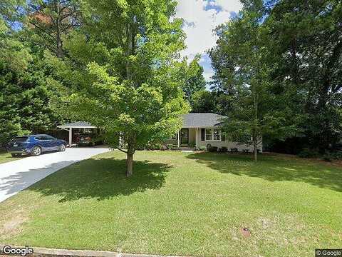 Esquire, TUCKER, GA 30084