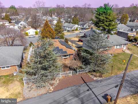 Avondale, ABINGTON, PA 19001