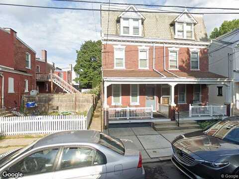 Elm, LANCASTER, PA 17603