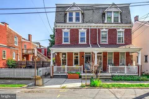 Elm, LANCASTER, PA 17603