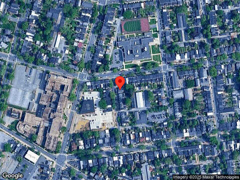 Elm, LANCASTER, PA 17603