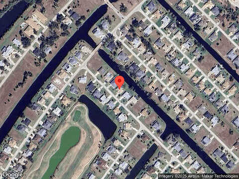 Bunker, ROTONDA WEST, FL 33947