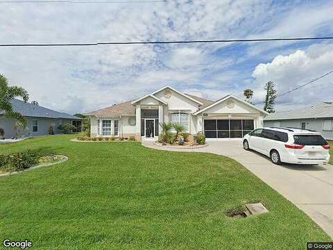 Bunker, ROTONDA WEST, FL 33947