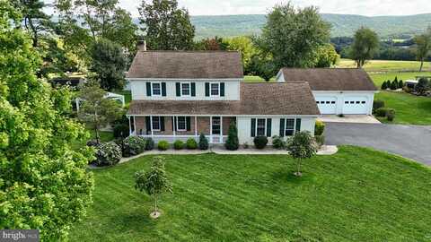 Birds Hill, PINE GROVE, PA 17963