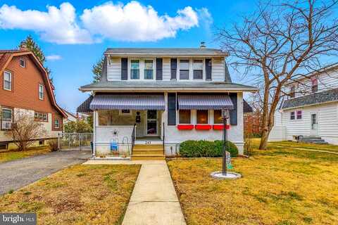 Roland, BROOKHAVEN, PA 19015