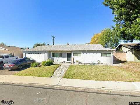 Kelsey, SIMI VALLEY, CA 93063