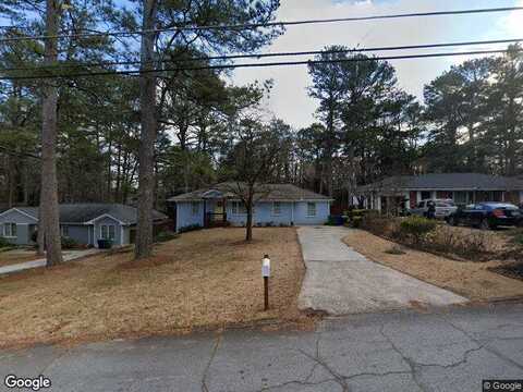Trailwood, DECATUR, GA 30032