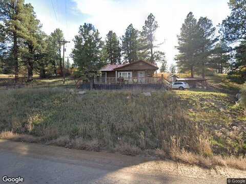 Hurt, PAGOSA SPRINGS, CO 81147