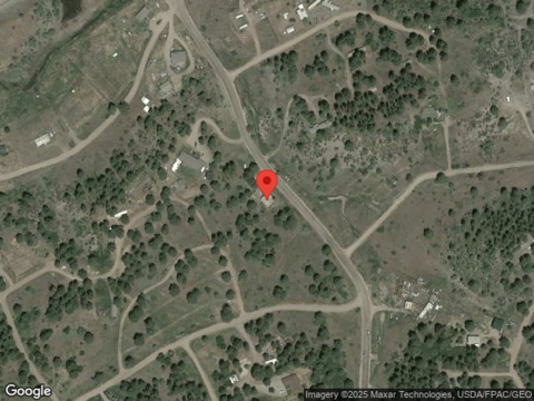 Hurt, PAGOSA SPRINGS, CO 81147
