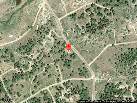 Hurt, PAGOSA SPRINGS, CO 81147