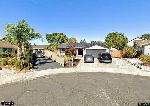 Concord, CONCORD, CA 94521