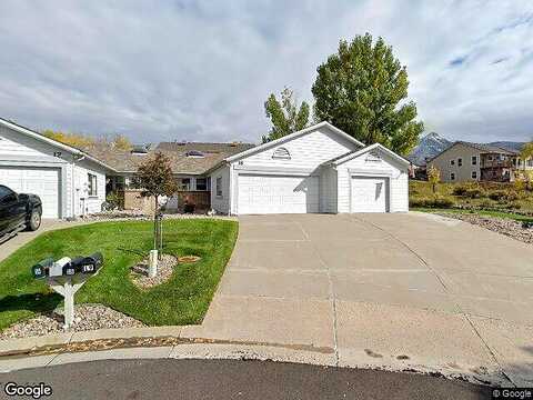 Ridge, PARACHUTE, CO 81635