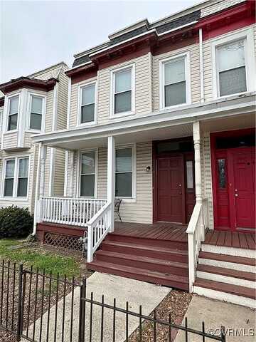 Robinson, RICHMOND, VA 23220