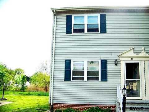 Center, HANOVER, PA 17331