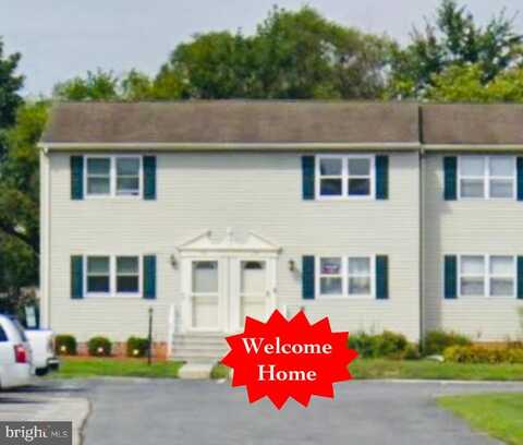 Center, HANOVER, PA 17331