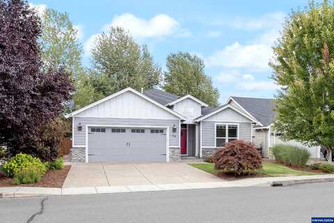 Wyatt, DALLAS, OR 97338