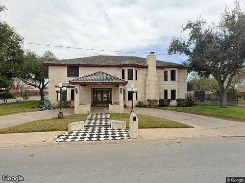 1St, MCALLEN, TX 78501