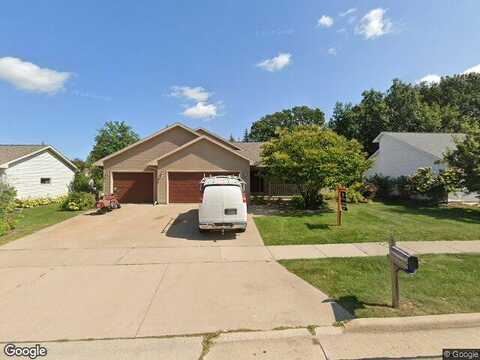 Woodstock, OSHKOSH, WI 54904