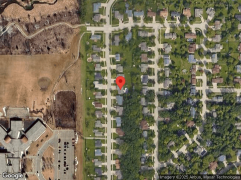 Woodstock, OSHKOSH, WI 54904