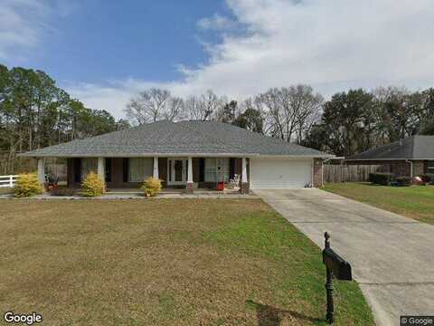 Hollow Point, CANTONMENT, FL 32533