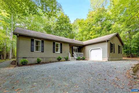 Jefferson, PALMYRA, VA 22963