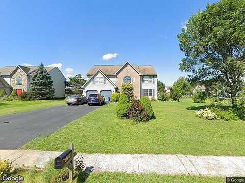 Worman, DOUGLASSVILLE, PA 19518