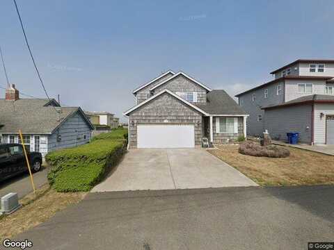 39Th, LINCOLN CITY, OR 97367